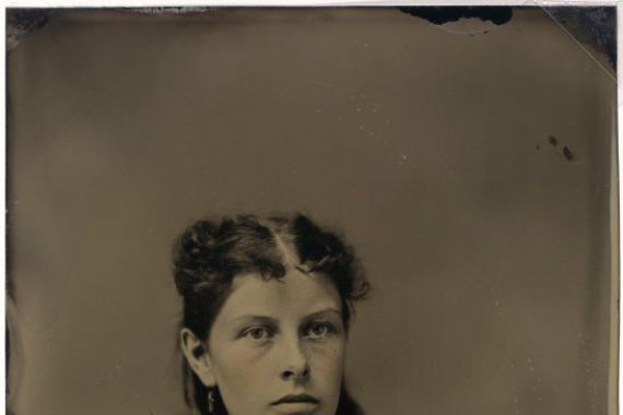John G. Ellinwood