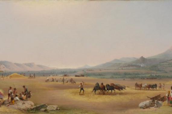 John Gadsby Chapman