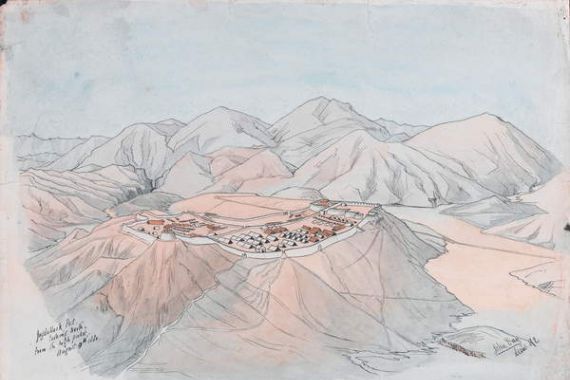 John George Day