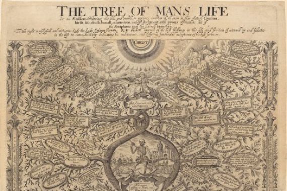 John Goddard, after Richard Dey