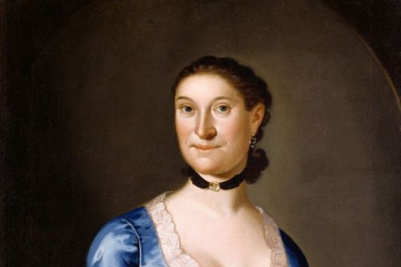 John Hesselius