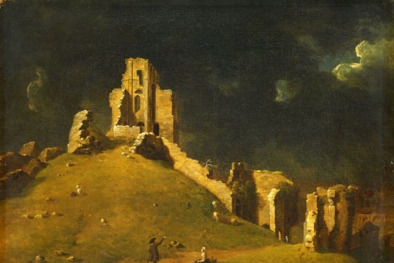 John Inigo Richards