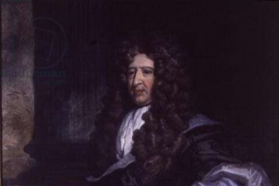 John James Bakker
