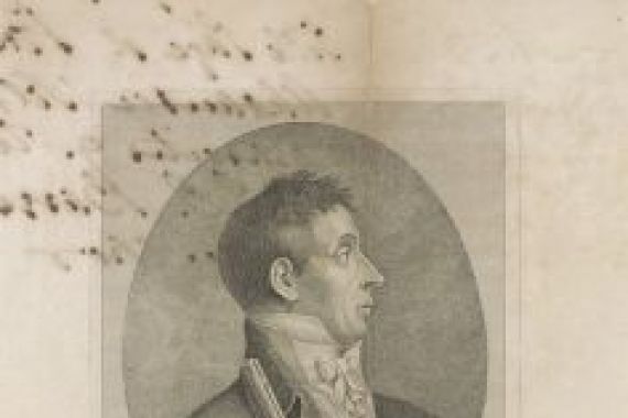 John James Barralet