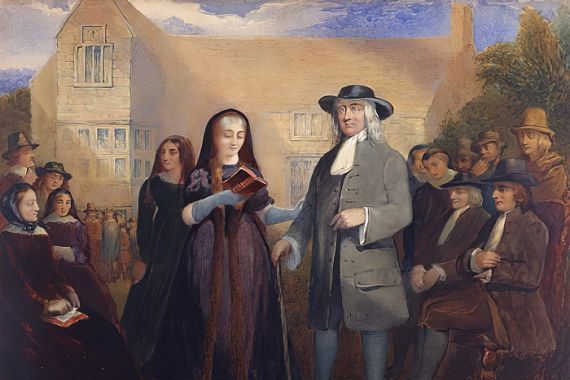 John Jewell Penstone