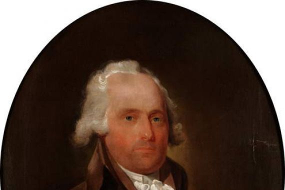John Johnston