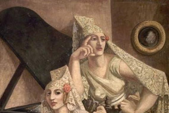 John Joseph Wardell Power