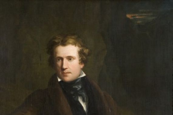 John King