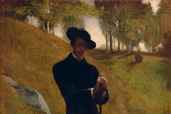 John La Farge