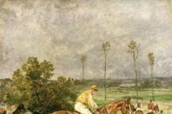John Lewis Brown