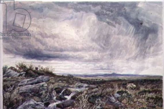 John Lloyd Bond