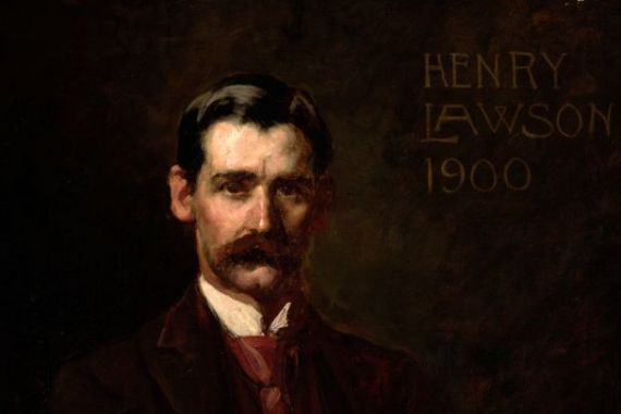 John Longstaff