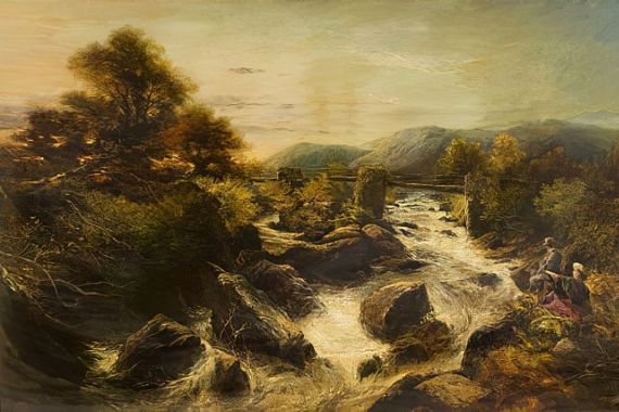 John MacWhirter