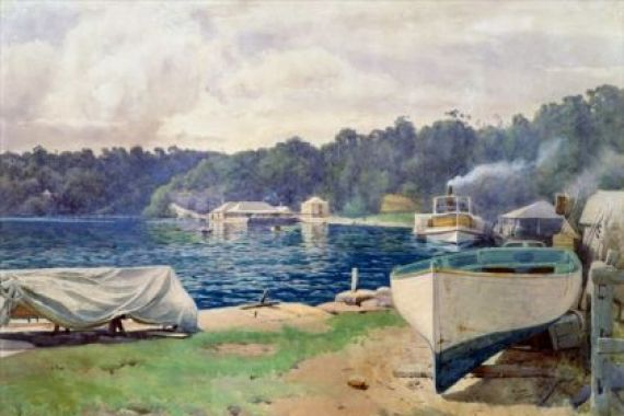 John Mather
