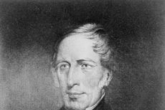 John Michael Crossland