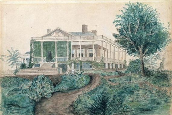 John OBrian Inman