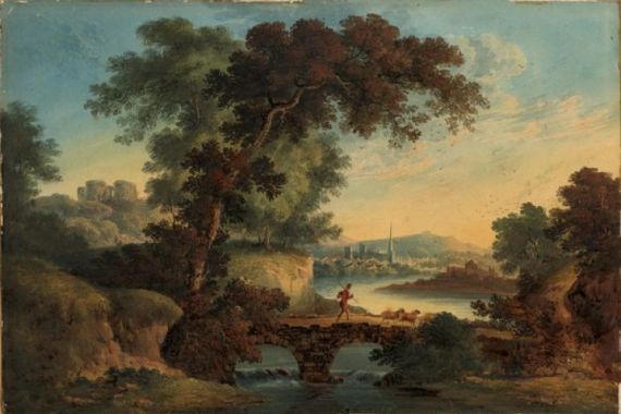 John Oldfield