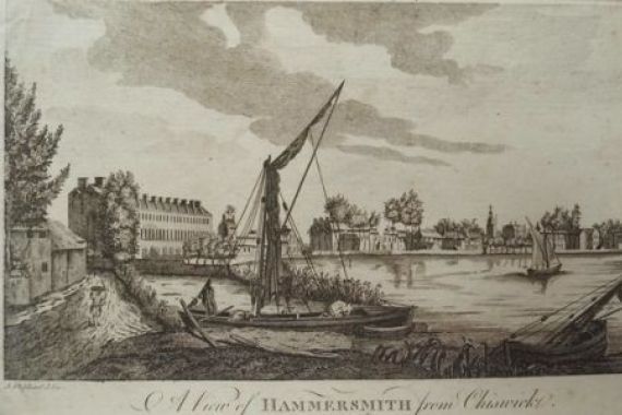 John Oliphant