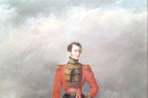 John Pardon