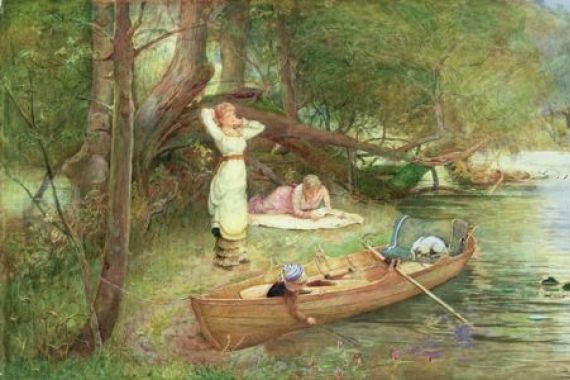 John Parker