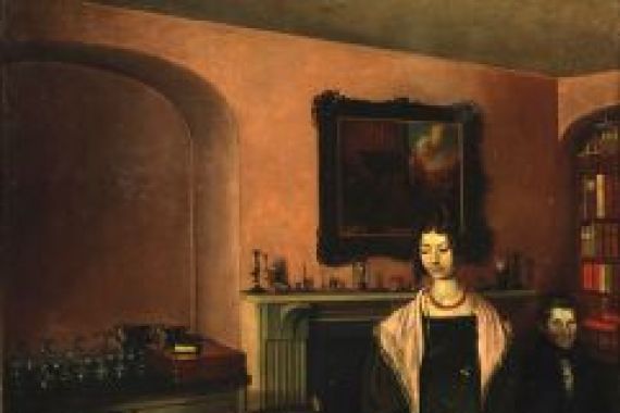 John Petherick