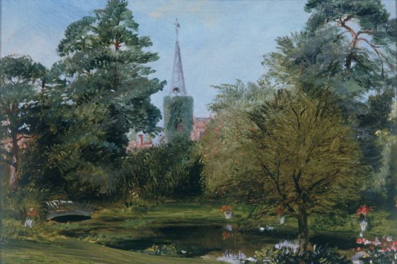 John Philip
