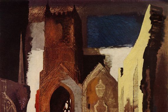 John Piper