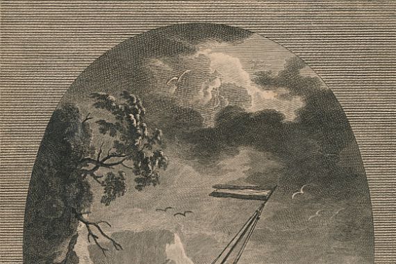 John Pye
