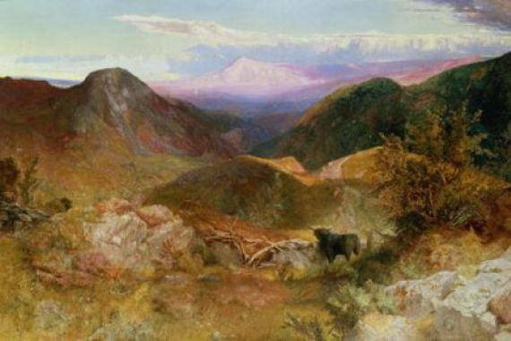John Samuel Raven