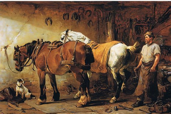 John Sargent Noble