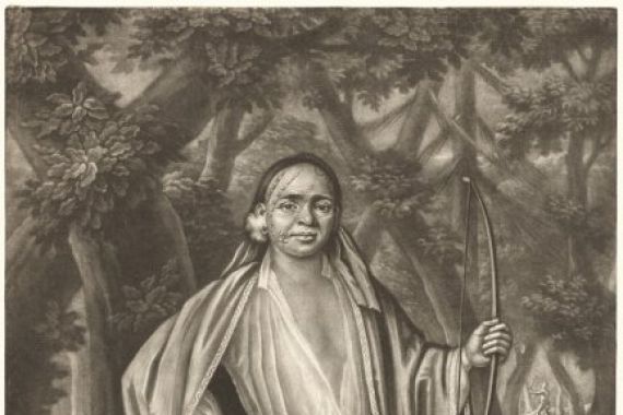 John Simon after John Verelst