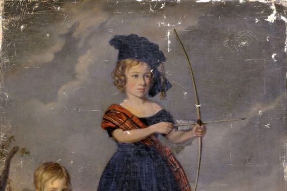 John Smart II of Ipswich