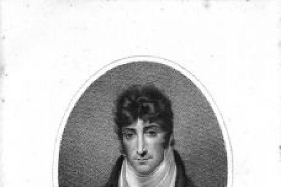 John Thomas Barber Beaumont