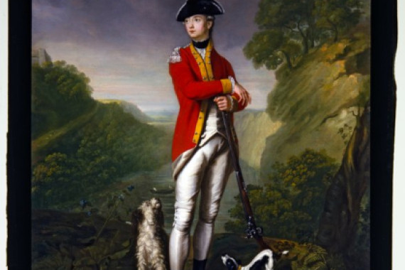 John Trotter
