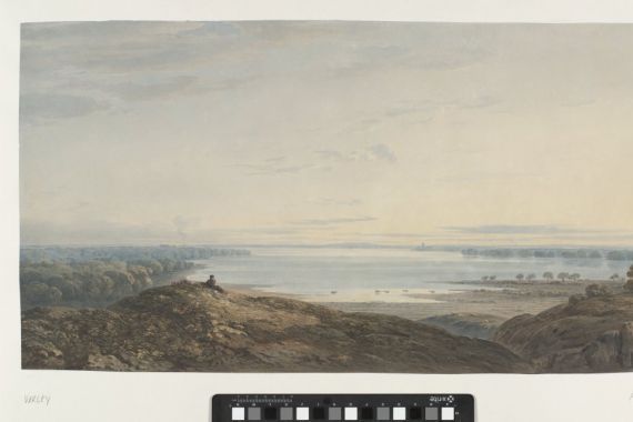 John Varley (I)