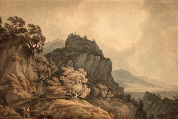 John Warwick Smith