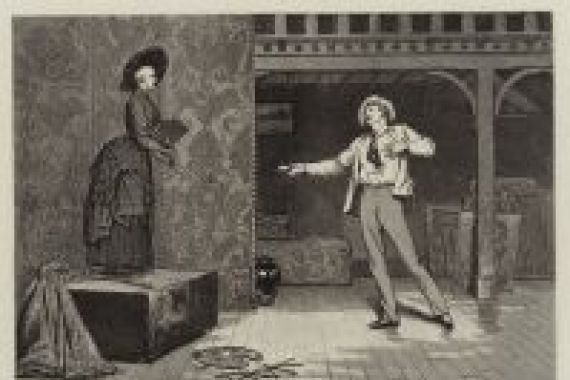 John Watson Nicol