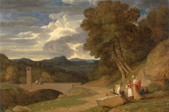 John White Abbott