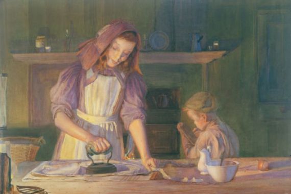 John William Allison