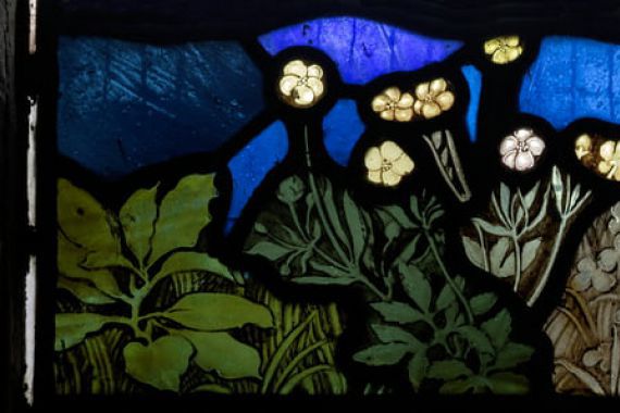 John William Brown