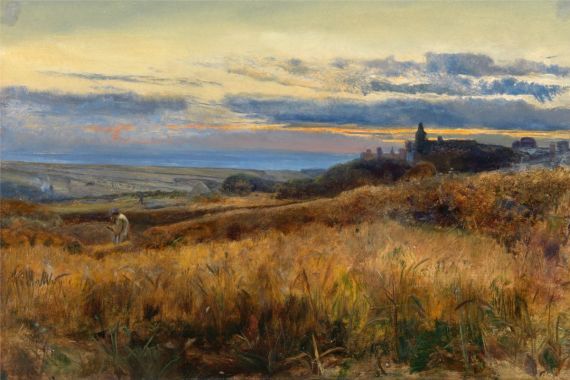 John William Inchbold