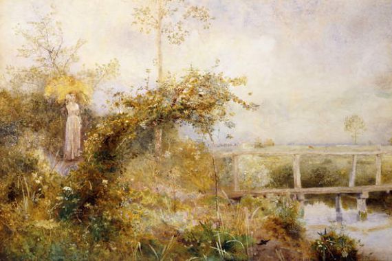 John William North