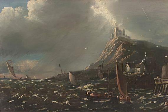 John Wilson Ewbank