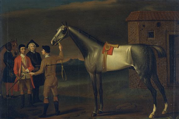 John Wooton