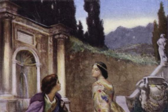 John after Collier