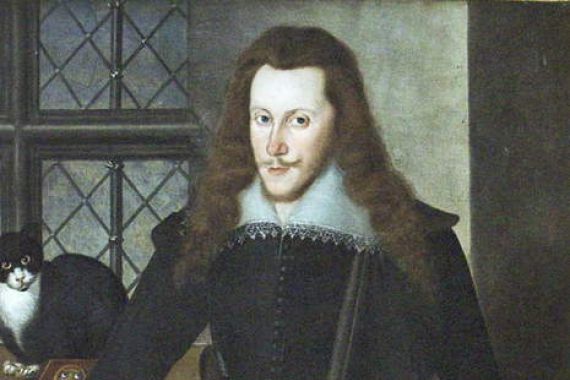 John de (attr.to) Critz