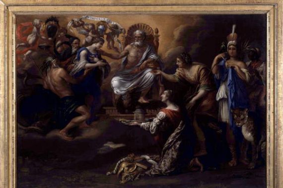 John the Baptist of Beadan