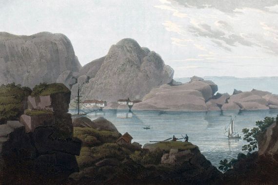John william Edy