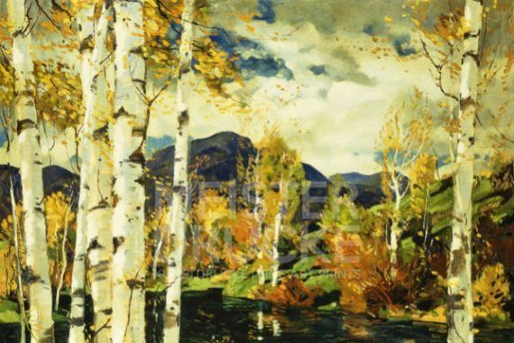 Jonas Lie