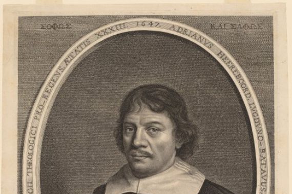 Jonas Suyderhoff after Pieter Dubordieu